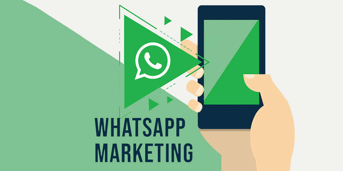 Why Should You Use WhatsApp in Your Marketing in 2020