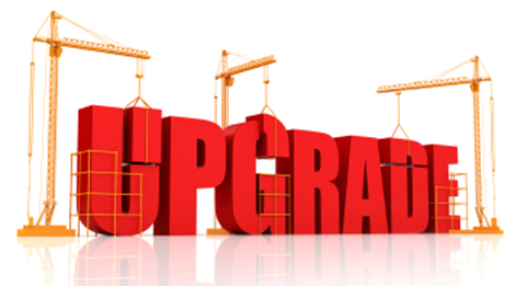 Upgrade WP Affiliasi