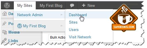 Domain Mapping